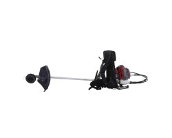 Мотокоса бензиновая EFCO DSH 4000 BP ES-foto4
