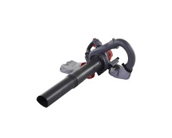Воздуходув бензиновый EFCO SA 2500 VAC-foto5