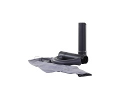 Воздуходув бензиновый EFCO SA 2500 VAC-foto7
