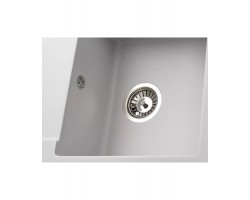 Кухонная мойка MODENA 1B1D GREY KUPPERSBERG-foto3