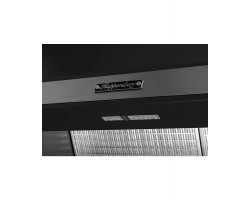 Вытяжка купольная T 969 ANT Silver KUPPERSBERG-foto3