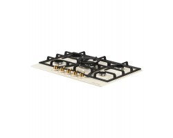 Варочная панель газовая FS 703 C Bronze KUPPERSBERG-foto2