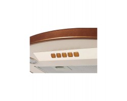 Вытяжка купольная BONA 60 C Bronze KUPPERSBERG-foto3