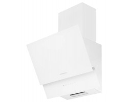 Вытяжка наклонная F 601 WH KUPPERSBERG