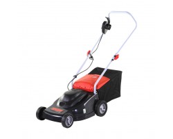 Газонокосилка электрическая EFCO PR 40 SE-foto7