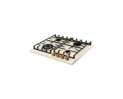 Варочная панель газовая FV6TGRZ C Bronze KUPPERSBERG-foto2