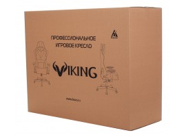 Кресло игровое Zombie VIKING-9 черный/салатовый текстиль/эко.кожа крестовина пластик-foto9