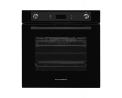 Духовой шкаф электрический HM 629 Black KUPPERSBERG