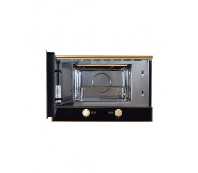 Микроволновая печь RMW 393 B KUPPERSBERG