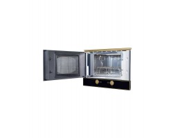 Микроволновая печь RMW 393 B KUPPERSBERG-foto3