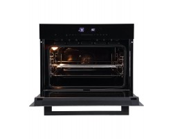 Духовой шкаф электрический KHT 616 Black KUPPERSBERG-foto2