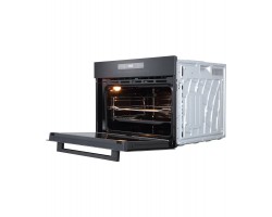 Духовой шкаф электрический KHT 616 Black KUPPERSBERG-foto3