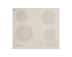 Варочная панель электрическая ECS 622 C KUPPERSBERG-foto2