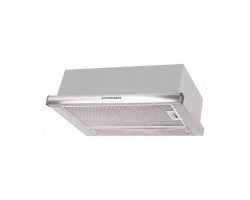 Вытяжка встраиваемая SLIMLUX II 60 XG KUPPERSBERG
