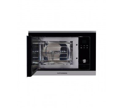 Микроволновая печь HMW 655 X KUPPERSBERG Микроволновая печь HMW 655 X KUPPERSBERG