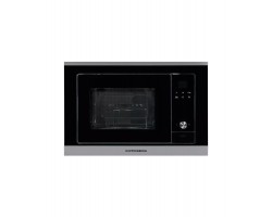 Микроволновая печь HMW 655 X KUPPERSBERG