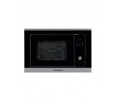 Микроволновая печь HMW 655 X KUPPERSBERG Микроволновая печь HMW 655 X KUPPERSBERG