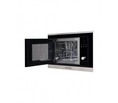 Микроволновая печь HMW 655 X KUPPERSBERG Микроволновая печь HMW 655 X KUPPERSBERG