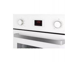 Духовой шкаф электрический SB 691 W KUPPERSBERG-foto4