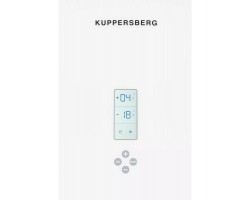 Холодильник отдельностоящий NRV 192 WG KUPPERSBERG-foto5