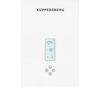 Холодильник отдельностоящий NRV 192 WG KUPPERSBERG