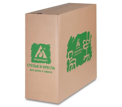 Кресло детское Бюрократ CH-W296NX белый TW-15 сиденье бирюзовый 15-175 сетка/ткань крестовина пластик пластик белый