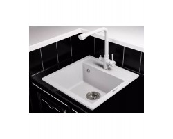 Кухонный смеситель Geo KG2385CR GREY KUPPERSBERG-foto2