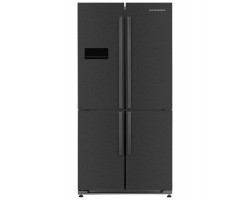 Холодильник отдельностоящий NMFV 18591 DX KUPPERSBERG-foto2