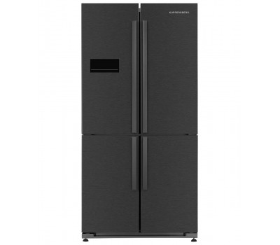 Холодильник отдельностоящий NMFV 18591 DX KUPPERSBERG