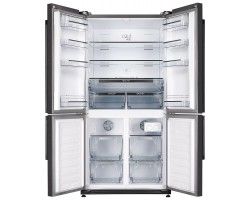 Холодильник отдельностоящий NMFV 18591 DX KUPPERSBERG-foto3