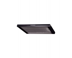 Вытяжка встраиваемая SLIMLUX II 60 SG KUPPERSBERG-foto3