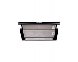 Вытяжка встраиваемая SLIMLUX II 60 SG KUPPERSBERG-foto2