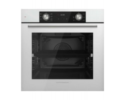 Духовой шкаф электрический HF 608 W KUPPERSBERG