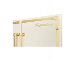 Холодильник отдельностоящий NMFV 18591 BE KUPPERSBERG-foto5