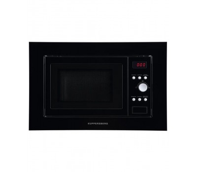 Микроволновая печь HMW 615 B KUPPERSBERG Микроволновая печь HMW 615 B KUPPERSBERG