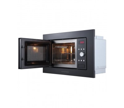 Микроволновая печь HMW 615 B KUPPERSBERG Микроволновая печь HMW 615 B KUPPERSBERG