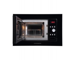Микроволновая печь HMW 615 B KUPPERSBERG-foto2
