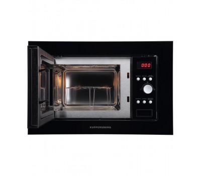 Микроволновая печь HMW 615 B KUPPERSBERG Микроволновая печь HMW 615 B KUPPERSBERG