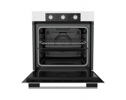 Духовой шкаф электрический HF 603 W KUPPERSBERG-foto4