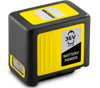 Аккумулятор Karcher  BATTERY POWER 36/50