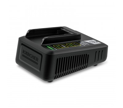 Устройство быстрой зарядки Karcher BATTERY POWER 18 В