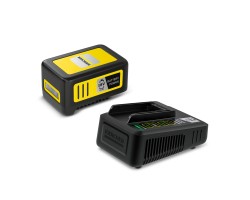 Комплект Karcher STARTER KIT BATTERY POWER 18/50