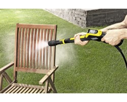 Мойка высокого давления KARCHER K 5 Full Control Plus-foto2