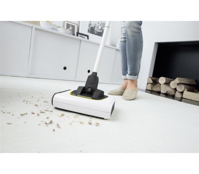 Электровеник KARCHER KB 5 Premium Электровеник KARCHER KB 5 Premium