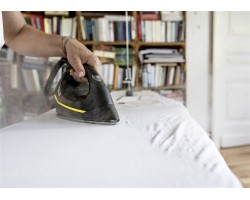 Паровая гладильная система KARCHER SI 4 EasyFix Premium Iron-foto7