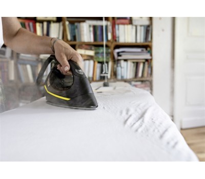 Паровая гладильная система KARCHER SI 4 EasyFix Premium Iron Паровая гладильная система KARCHER SI 4 EasyFix Premium Iron