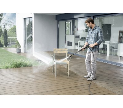 Мойка высокого давления KARCHER K 2 Full Control Мойка высокого давления KARCHER K 2 Full Control