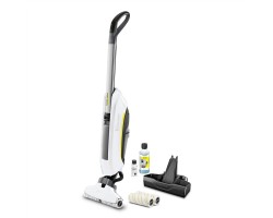 Электрошвабра KARCHER FC 5 Cordless Premium