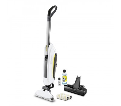 Электрошвабра KARCHER FC 5 Cordless Premium Электрошвабра KARCHER FC 5 Cordless Premium
