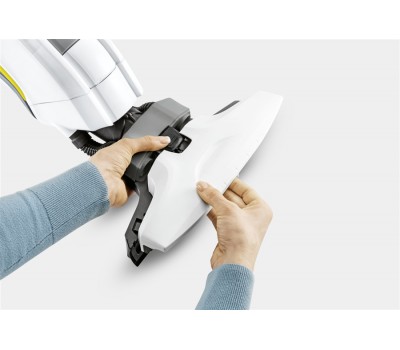 Электрошвабра KARCHER FC 5 Premium (White) Электрошвабра KARCHER FC 5 Premium (White)